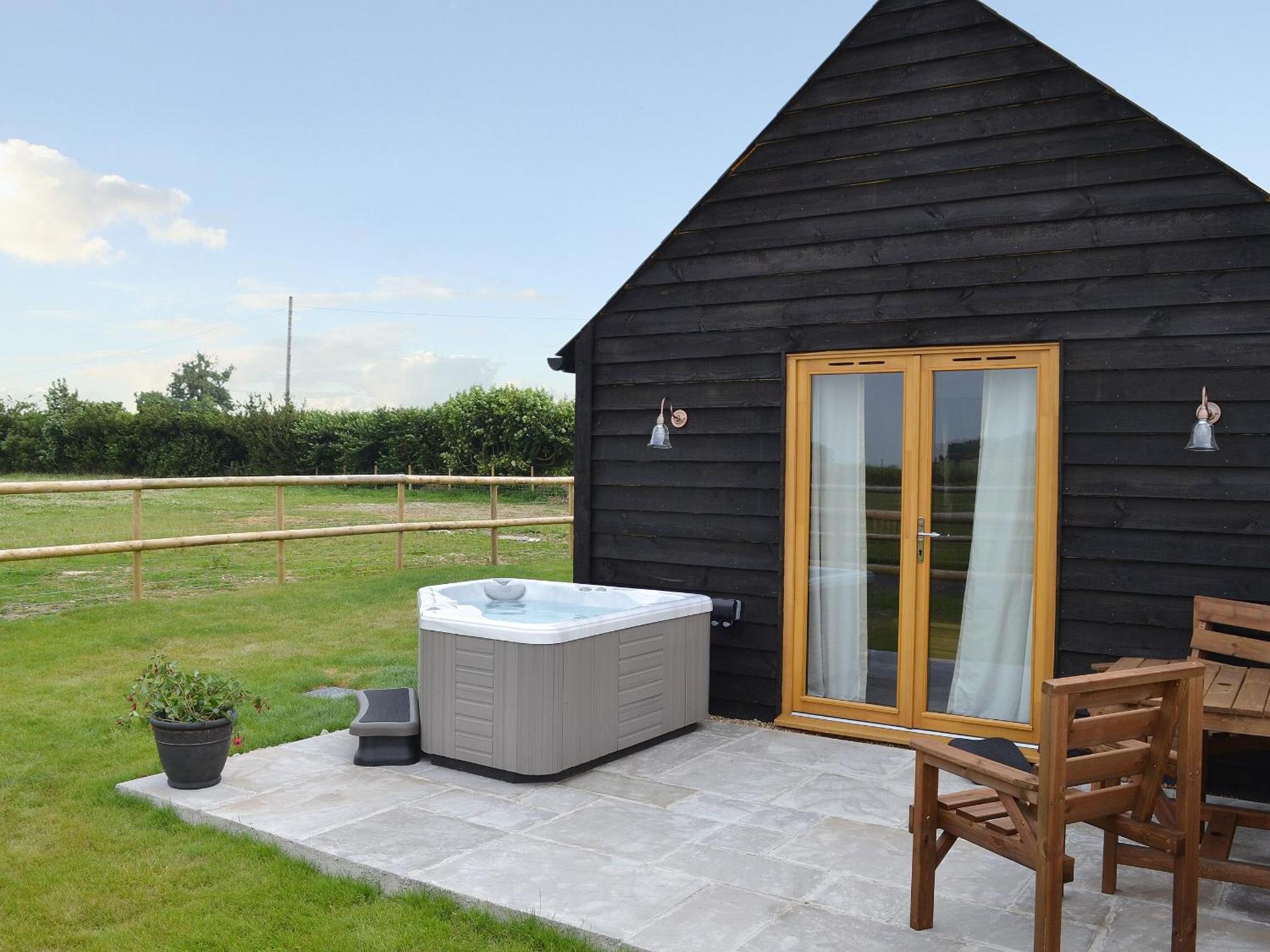 Saddlers Cottage Alkham Eksteriør billede