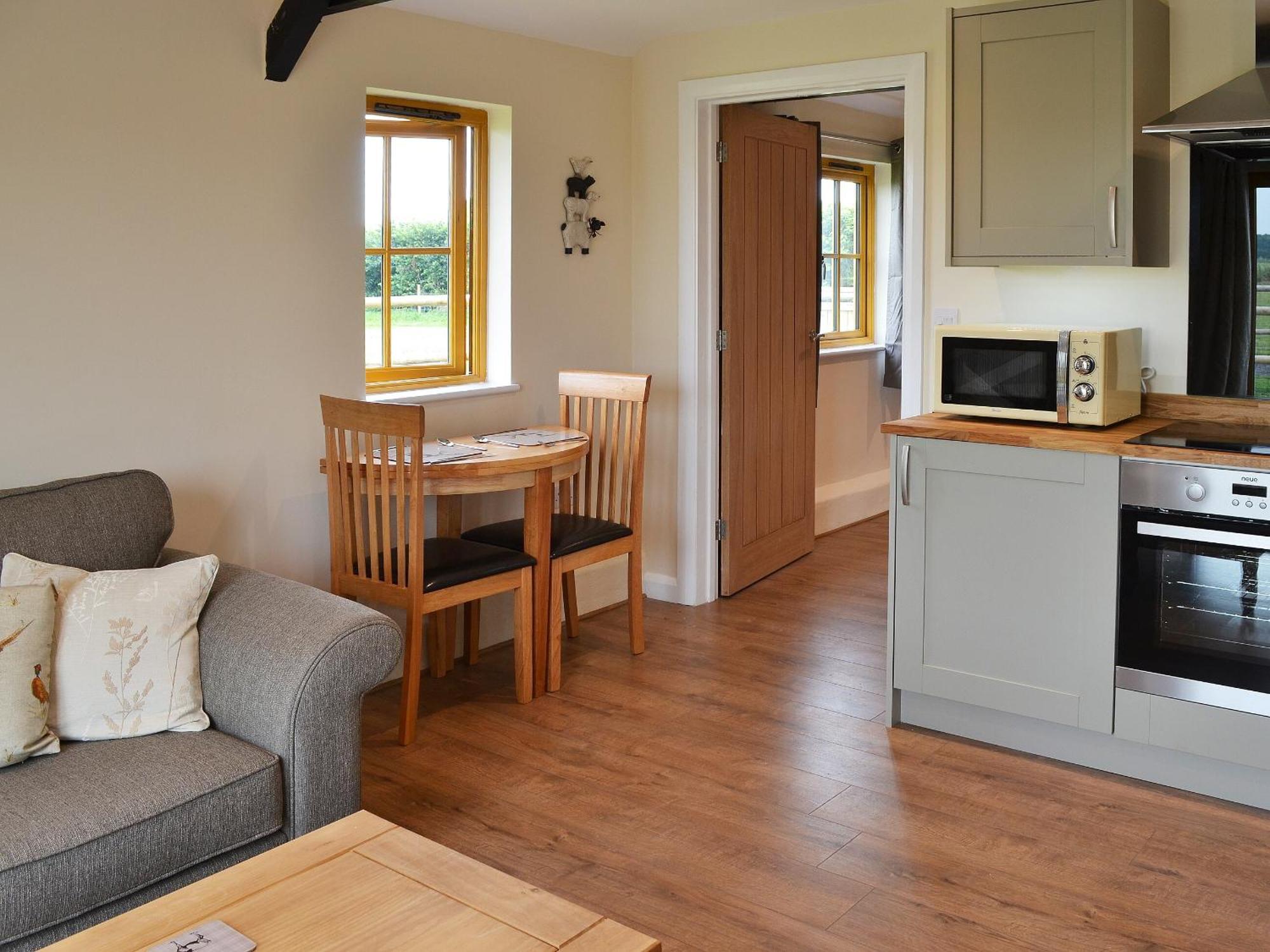 Saddlers Cottage Alkham Eksteriør billede